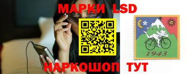 крисы Кинель